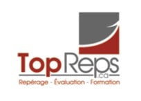 Topreps (une div. de Sermacom Inc.) Topreps (une div. de Sermacom Inc.)